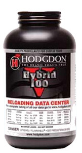 HODG HY1001 HY100            RFL POWDER    1LB