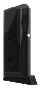 SIG MAG365910X P365 9MM MC EXT MAG 10R BLK SIG MAG365910X P365 9MM MC EXT MAG 10R BLK
