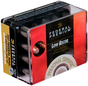 FED PD327HS1H    327FDMG    85 JHP           20/10