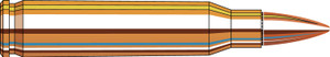 FRONTIER FR200 M193 5.56 55 FMJ 20/25 FRONTIER FR200 M193 5.56 55 FMJ 20/25