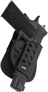 FOBUS R1911BH   STD EVOL BELT HOLSTER