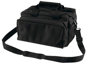 BDOG BD910 DLX RANGE BAG BLK BDOG BD910 DLX RANGE BAG BLK