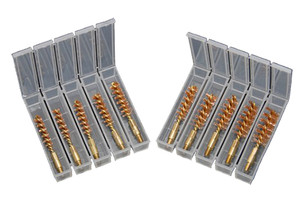 OTIS FG-380BP VARIETY BRUSH 10PK OTIS FG-380BP VARIETY BRUSH 10PK