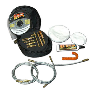 OTIS FG-210 ALL CAL RFL CLN KIT OTIS FG-210 ALL CAL RFL CLN KIT