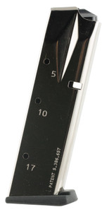 MG SW5917N       MAG SW59 SER  9MM 17RD NK