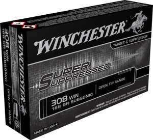 WIN SUP308 308 168-180 FMJOT SUP 20/10 WIN SUP308 308 168-180 FMJOT SUP 20/10