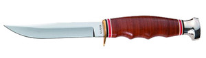 KABAR 1232 HUNTER WS 4 LTH KABAR 1232 HUNTER WS 4 LTH