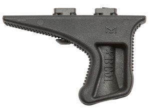 BCM KAG-MCMR-BLK ANGLED MLOK GRIP MOD3 BLK BCM KAG-MCMR-BLK ANGLED MLOK GRIP MOD3 BLK