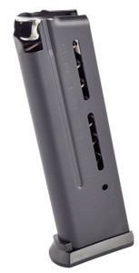 WILS 5009B 1911 MAG ELITE TAC 9MM 10RD WILS 5009B 1911 MAG ELITE TAC 9MM 10RD