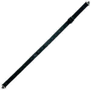 BTLR 26923 MOUNTAIN SLING W/SWVLS BLK BTLR 26923 MOUNTAIN SLING W/SWVLS BLK