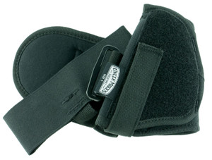UNC 8821-1 ANKLE HOLSTER 1 BLK UNC 8821-1 ANKLE HOLSTER 1 BLK