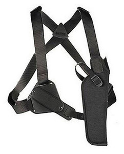 UNC 8503-1   S V SHOULDER HOLSTER  3 BLK