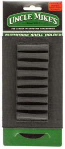 UNC 8848-1 BUTT STOCK HOLDER RIFLE BLK UNC 8848-1 BUTT STOCK HOLDER RIFLE BLK