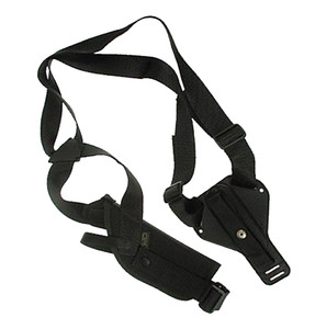 UNC 8504-1 S V SHOULDER HOLSTER 4 BLK UNC 8504-1 S V SHOULDER HOLSTER 4 BLK
