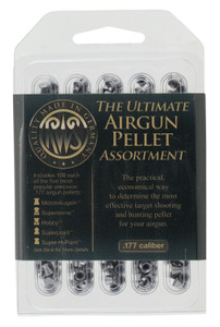 RWS 2135900 RWS PELLET SMPLR   .177 PELLETS  500