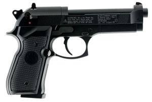 UMA 2253000 UMAREX BER 92FS .177 CO2 BLACK UMA 2253000 UMAREX BER 92FS .177 CO2 BLACK