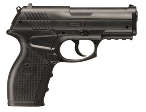 CROS C11 177 CO2 BB AIR PSTL BLK CROS C11 177 CO2 BB AIR PSTL BLK