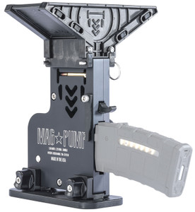MAGPUMP MP-AR15 PRO MAG RELOADER MAGPUMP MP-AR15 PRO MAG RELOADER