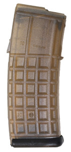 STEYR 1200050502 MAG AUG BLK 30RD STEYR 1200050502 MAG AUG BLK 30RD