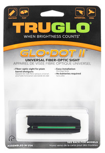 TRU TG-93A       GLO DOT II 12-20GA   GRN