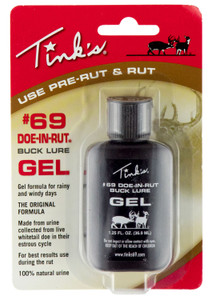 TINKS W6302   #69 DOE-IN-RUT GEL TINKS W6302   #69 DOE-IN-RUT GEL