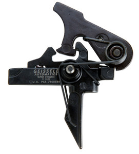 GEISSELE 05-166 SD-3G4 FLAT BOW GEISSELE 05-166 SD-3G4 FLAT BOW
