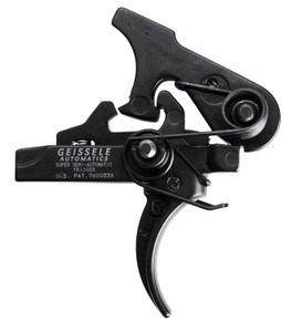 GEISSELE 05-101 SSA M4 CURVED BOW GEISSELE 05-101 SSA M4 CURVED BOW