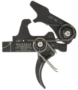 GEISSELE 05-400 SSP M4 CURVED BOW GEISSELE 05-400 SSP M4 CURVED BOW