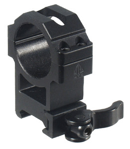 UTG RQ2W3224 30MM HIGH WEAVR RNGS UTG RQ2W3224 30MM HIGH WEAVR RNGS