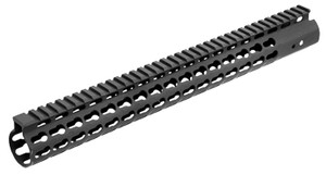UTG PRO MTU019SSK SUPR SLIM 15" RL COMP UTG PRO MTU019SSK SUPR SLIM 15" RL COMP