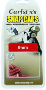 CARL 00058 SNAP CAP 9MM         5PK