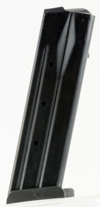 PRO HECA15 MAG HK VP9 9MM 17RD STEEL PRO HECA15 MAG HK VP9 9MM 17RD STEEL