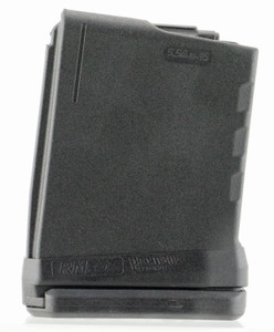 PRO RM5 MAG AR15 5.56 ROLLER 5RD PRO RM5 MAG AR15 5.56 ROLLER 5RD