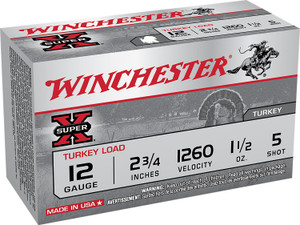 WIN X12MT5 SUP-X CP TRKY 11/2 10/10 WIN X12MT5 SUP-X CP TRKY 11/2 10/10