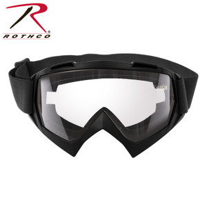 Rothco OTG Tactical Goggles Smoke