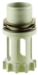 AAC 64744 ADPT TI-RANT 45/45M 5/8-24 AAC 64744 ADPT TI-RANT 45/45M 5/8-24