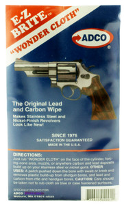 ADCO EZ1        LEAD &amp; CARBON WIPE