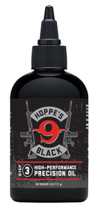HOP HBL4 BLACK LUBE 4OZ HOP HBL4 BLACK LUBE 4OZ
