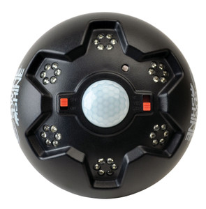 AHUNTR AHHOGLITE       LED HOG LIGHT   GRN