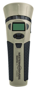 WRC GC25TKY MANTIS TURKEY CALLER WRC GC25TKY MANTIS TURKEY CALLER