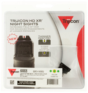 TRJ 600835 HD XR NS GLK 17 19 YFO TRJ 600835 HD XR NS GLK 17 19 YFO