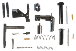 M&amp;P 110115      AR CUSTMIZE LOWER PARTS KIT