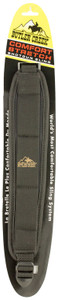 BTLR 80023 SHOTGUN SLING BLACK BTLR 80023 SHOTGUN SLING BLACK