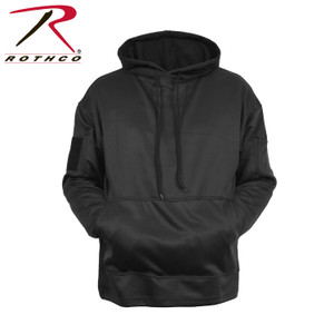 Rothco Concealed Carry Hoodie Black Size XL Rothco Concealed Carry Hoodie Black Size XL