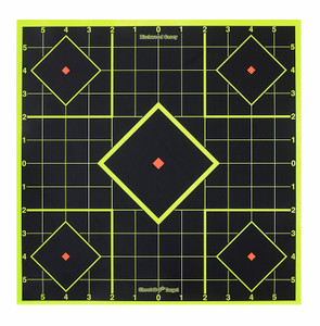 BIR 34105          SHOOT-N-C 8"  SIGHTIN   6PK BIR 34105          SHOOT-N-C 8"  SIGHTIN   6PK
