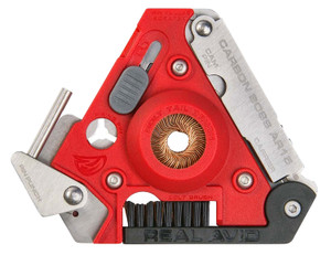 AVID AVCARBAR15   CARBON BOSS AR15