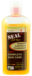 SEAL1 SL-4     CLP PLUS LIQUID               4OZ
