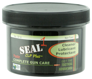 SEAL1 SP-8     CLP PLUS PASTE                8OZ