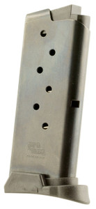 PRO SIG18    MAG SIG 290   9MM    6RD STEEL