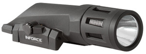 INFORCE IF71005 WMLX-B-WIR LED WHT/IR BK INFORCE IF71005 WMLX-B-WIR LED WHT/IR BK